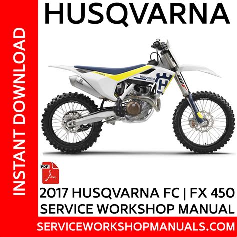 2015 husaberg fx 450 owners manual. - Yale gtc 050 forklift service manual.