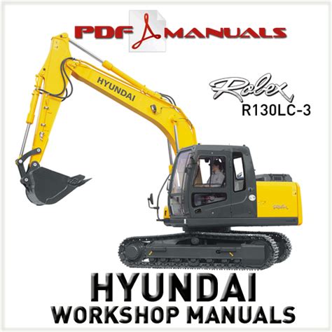 2015 hyundai robex 130 lc 3 motor handbuch. - Manual de dirección asistida del tractor ford 4110.