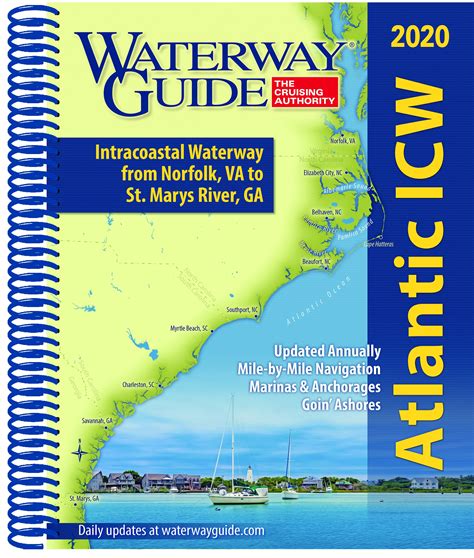 2015 icw cruising guide a guide to navigating the atlantic intracoastal waterway with charts of over 140 hazard. - Grammaire progressive du français, avec 500 exercices corrigés..