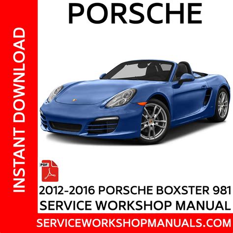 2015 ipad porsche boxster owners manual. - When driving downhill in a vehicle with a manual transmission you may want to.
