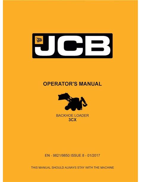 2015 jcb 520 manual del operador. - Dietrich bonhoeffer guía de estudio de la vida juntos.