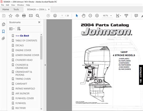 2015 johnson 140 4 stroke repair manual. - Aprilia sl1000 mille service repair workshop manual.