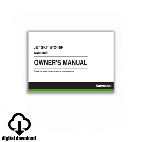 2015 kawasaki stx 15f owner manual. - The ceo s guide to health care information systems j b aha press.
