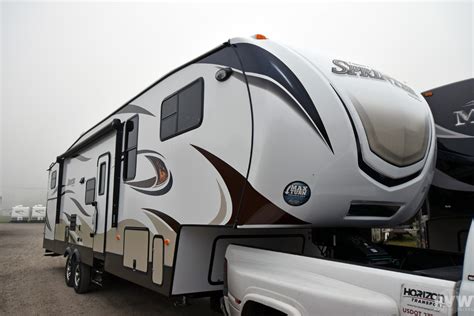 2015 Keystone Sprinter Fifth Wheel Owners Manual
