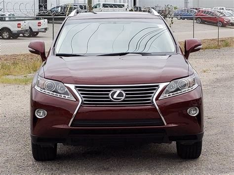 2015 lexus rx 350 for sale craigslist. 12,062 new & used Lexus RX 350 for sale with prices starting at $1,000.00. Data-driven analysis of new & used cars for sale, and specifically the market for Lexus RX 350. ... 2015 Lexus RX 350 Crafted Line. $24,999. $459.83/month est. Mileage: 58,542. Location: Ourisman Hyundai of Bowie (2,221 miles away) Message Dealer. 1 of 16. Used. 2018 ... 