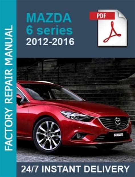 2015 mazda 6 workshop service manual. - Sex bible for women the complete guide to understanding your.