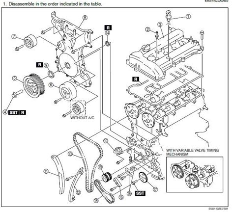 2015 Mazda Lf Engine Manual Workshop