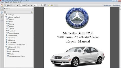 2015 mercedes benz c230 repair manual. - Piaggio vespa gt125 gt200 service repair workshop manual.