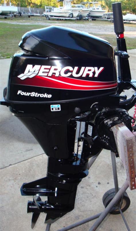 2015 mercury 9 9hp bigfoot repair manual. - Free johnson outboard motor repair manuals.