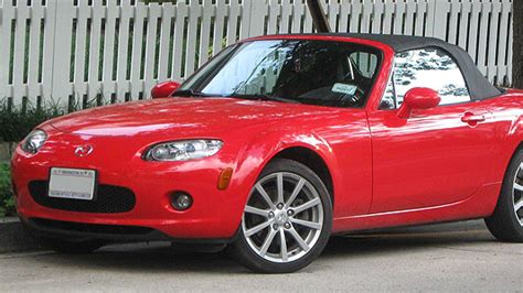 2015 Miata Workshop Manual