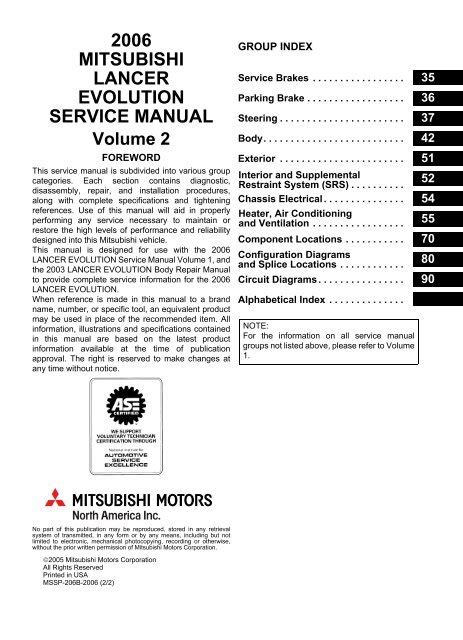 2015 mitsubishi lancer evolution service manual evoscan. - Manuale di hornady della cartuccia che ricarica il download dell'ottava edizione.