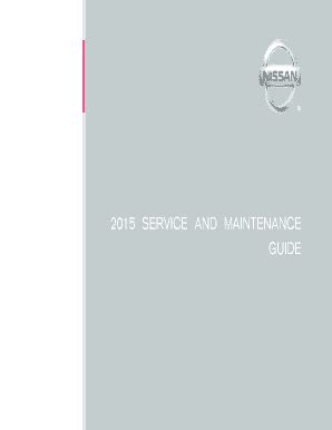 2015 nissan service and maintenance guide. - The pocket guide to the 100 best gardens in ireland.