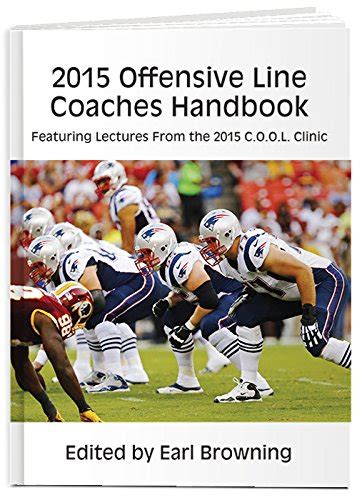 2015 offensive line coaches handbook featuring lectures from the 2015 c o o l clinic. - Buffy the watchers guides boxed set buffy the vampire slayer.