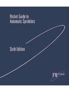 2015 pocket guide for automatic sprinklers. - Sulzer marine engines manual atl 25.