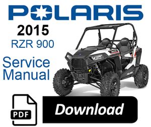 2015 polaris rzr 900 service manual printable. - User manual samsung galaxy y s5360.