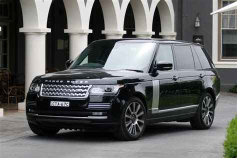 2015 range rover autobiography and jet