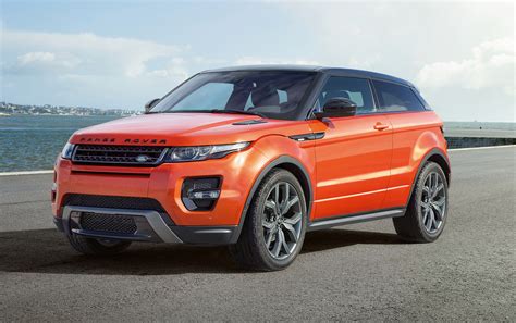 2015 range rover evoque autobiography dynamic duos