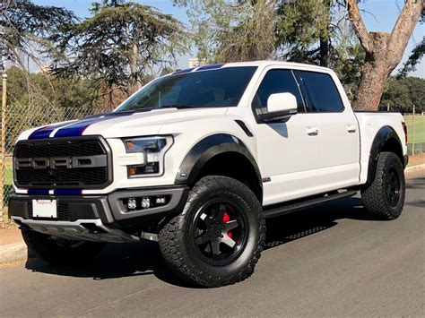 2015 raptor for sale. 14/18 MPG · SuperCrew® · Black Metallic / Black · 3.5L V6 EcoBoost® with Auto Start-Stop Technology Engine · 10-Speed Automatic / 4WD · Vehicle D... 