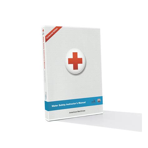 2015 red cross instructor manual wsi. - El caso de la sirvienta desaparecida.