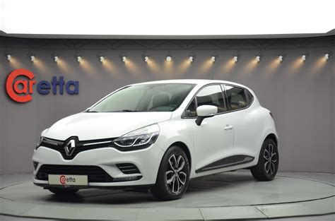 2015 renault clio 15 dci touch