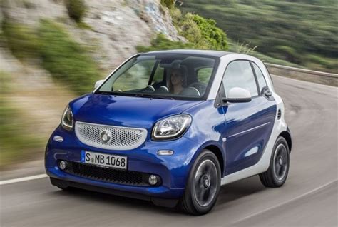 2015 smart fortwo Recalls & Safety Notices Kelley Blue Book