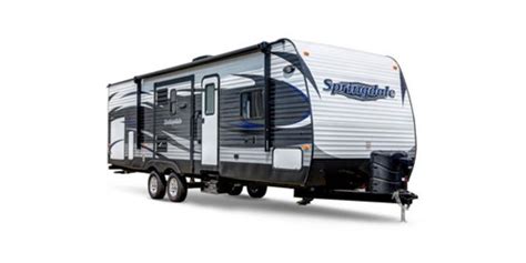 2015 springdale owners manual travel trailers. - Pearson managerial decision modeling instructors solution manual.
