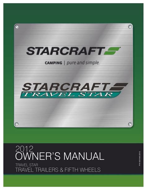 2015 starcraft travel trailer owners manual. - Auditing and assurance services 4th edition solution manual.