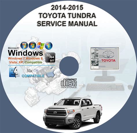 2015 toyota tundra service manual cd. - Att wire technician tmtfii test study guide.
