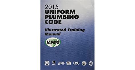 2015 uniform plumbing code illustrated training manual. - British literature final exam study guide.