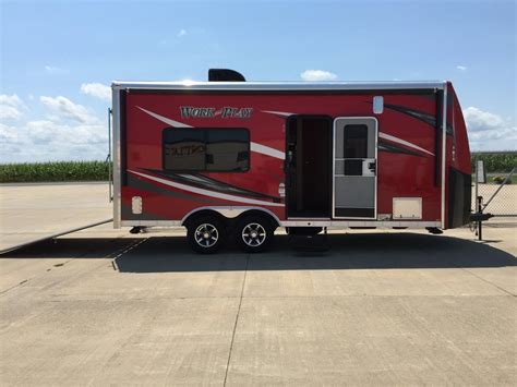 2015 Forest River Work And Play 34WRS pictures, prices, information, and specifications. Specs Photos & Videos Compare. MSRP. $42,246. Type. Toy Hauler. Rating. #5 of 106 Forest River Toy Hauler RV's. Compare with the 2015 Forest River Sandpiper Select 34CK.. 