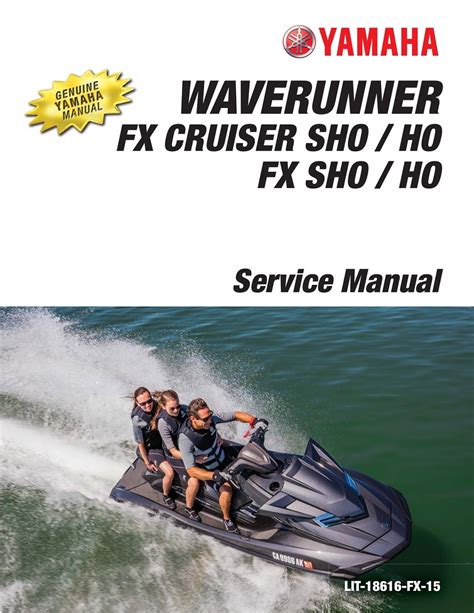 2015 yamaha waverunner fx cruiser service manual. - Anleitung zur allgemeinen kenntniss der erdkugel..