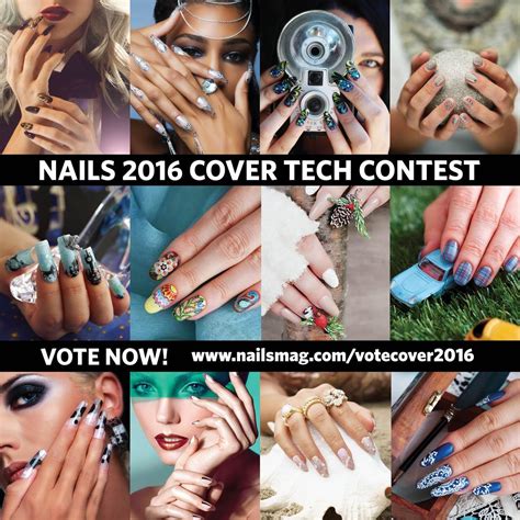 Full Download 2015 2016 Nails Magazine 