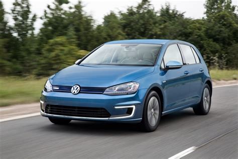 Read Online 2015 Volkswagen E Golf Specification Car Owner Manual 