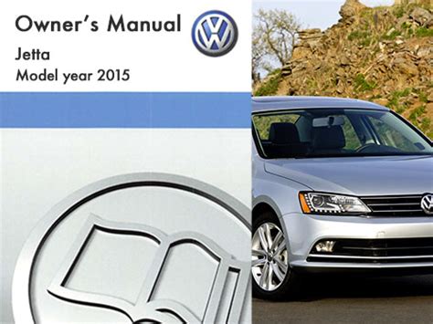 Read Online 2015 Vw Volkswagen Jetta Owners Manual 