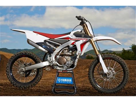 Shop JE Pistons for your 2015 Yamaha YZ250F at Dennis Kirk. . 2015yz250f
