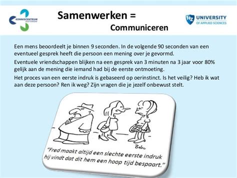 2016 06 om presentatie communicatie - SlideShare