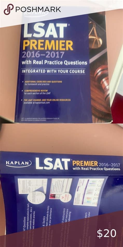 2016 2017 Lsat Prep Guide Michigan State University