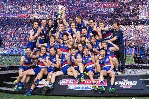 2016 Afl Grand Final