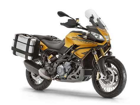 2016 Aprilia® Caponord 1200 Rally ABS Thousand Oaks …