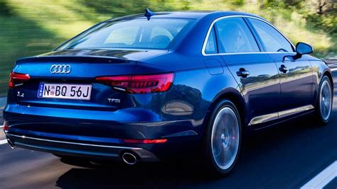 2016 Audi A4 Prices, Reviews, & Pictures U.S. News