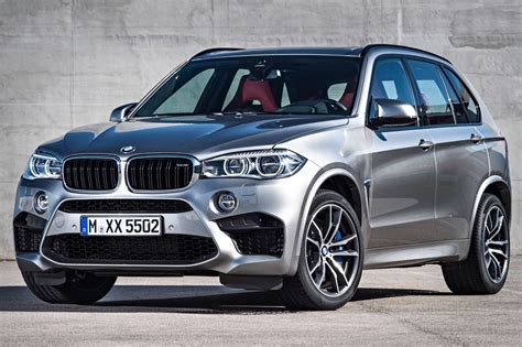 2016 BMW X5 M Base - SUV - cars & trucks - by dealer - vehicle...