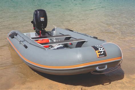 2016 FRIB F-RIB 360 Rigid Inflatable Boats (RIB) for sale - YachtWorld