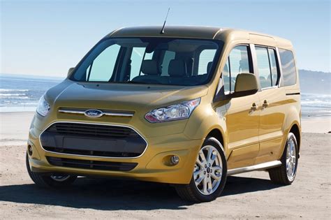 2016 Ford Transit Connect Price, Pictures and Cars for Sale