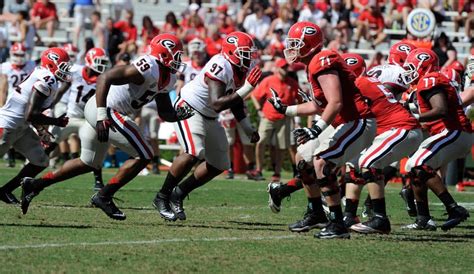 2016 GDay Game set for April 16