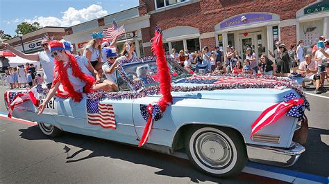 2016 Hingham Fourth of July Parade - Internet Archive