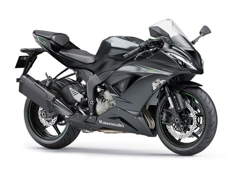 2016 Kawasaki Ninja - Motorcycles & Scooters - raincitystudios.com