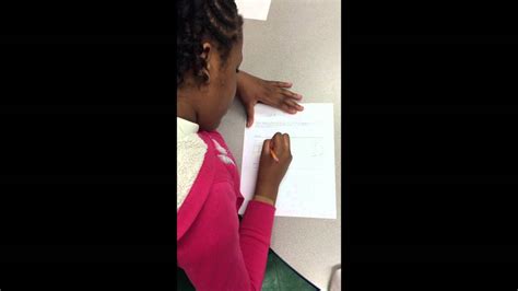 2016 Math State Test Day 1 YouTube