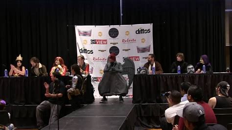 2016 ModestoCon YouTube
