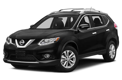 2016 Nissan Rogue SV 4x4 - cars & trucks - by dealer - vehicle...