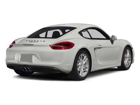 2016 Porsche Cayman Reliability - Consumer Reports